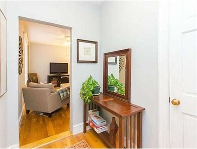 14 Melvin Ave unit 1, Brighton, MA 02135 - photo 5