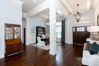 160 Abercorn St, Warner Robins, GA 31088 - photo 5