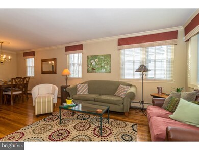 209 Holme Ave, Elkins Park, PA 19027 - photo 4