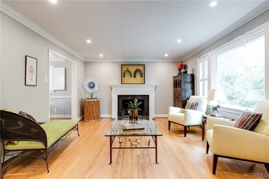 5416 New Kent Rd, Richmond, VA 23225 - photo 4