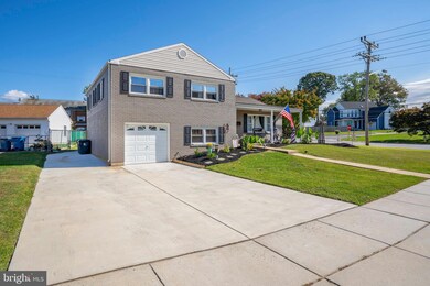 2200 Saint James Dr, Wilmington, DE 19808 - photo 4