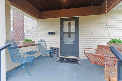 506 E Fairview Ave, South Bend, IN 46614 - photo 3