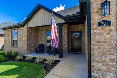 721 Marianne St, Centerton, AR 72712 - photo 3