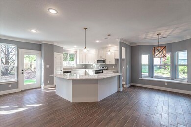 1112 Dell St, White Settlement, TX 76108 - photo 4