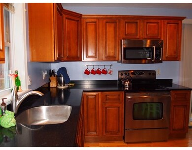 113 Border St unit 113, Whitinsville, MA 01588 - photo 3