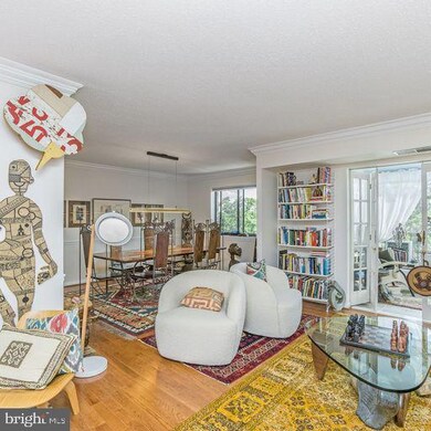 Montebello unit 516, Alexandria, VA 22303 - photo 2