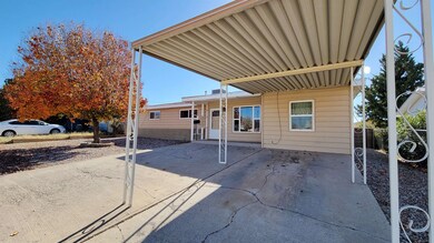 1806 7th St, Alamogordo, NM 88310 - photo 3
