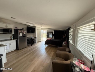 Casita-Suite. Huge & Private