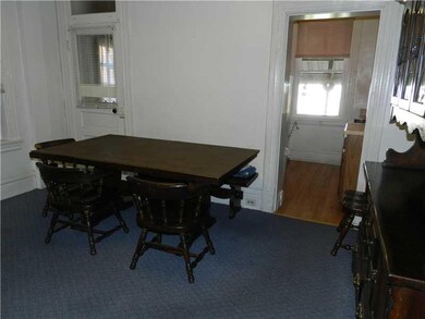 Dining Room.