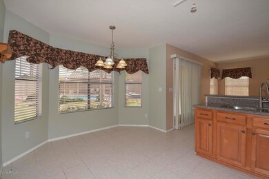 Breakfast Room