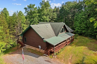 3691 Flagpole Rd, Ellijay, GA 30540 - photo 6