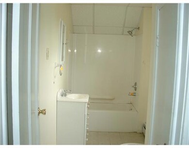 Bathroom.