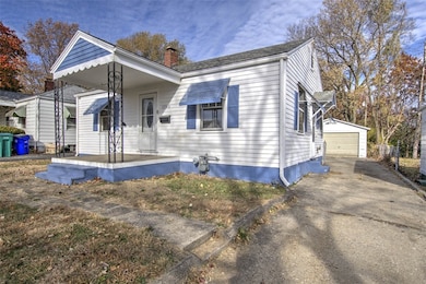 1566 E Vanderhoof St, Decatur, IL 62521 - photo 6