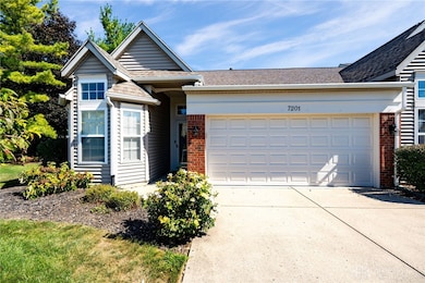 7201 Brookmeadow Dr unit 11A, Dayton, OH 45459 - photo 2