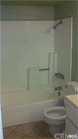 Hall Bathroom