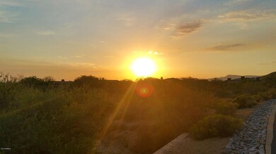97th Way Incredible Sunsets
