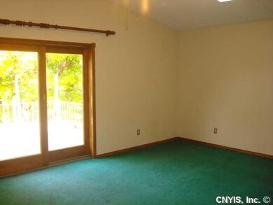 Other. Unit 39, first floor addition.  Can be mast