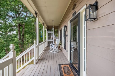 555 Douthit Ferry Rd, Cartersville, GA 30120 - photo 3