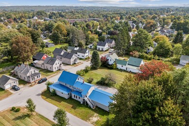 28 Park St, Lisbon, ME 04250 - photo 3