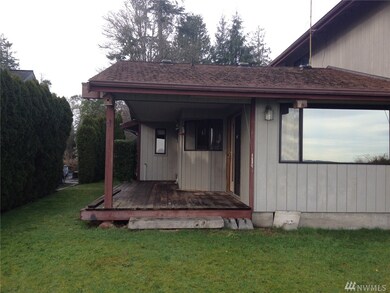 9321 165th Avenue Kp S, Longbranch, WA 98351 - photo 2