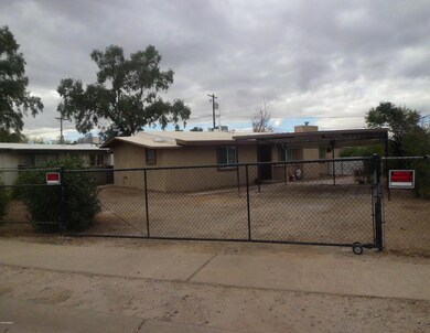 Exterior 1