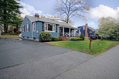 11 Leclair St, North Reading, MA 01864 - photo 2