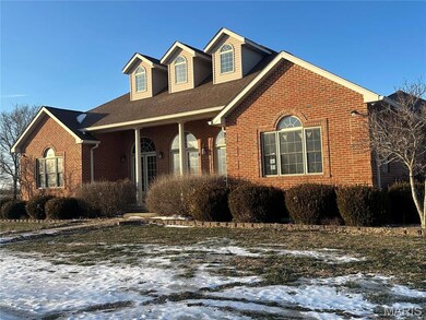 4551 Klein Rd, Waterloo, IL 62298 - photo 2