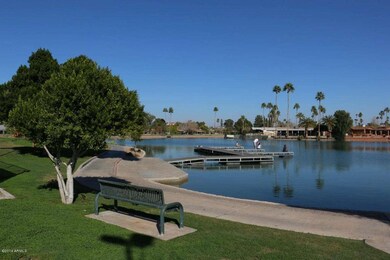 Lake