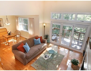 21 Arborwood Dr, Burlington, MA 01803 - photo 6