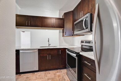 5401 E Van Buren St unit 2095, Phoenix, AZ 85008 - photo 5