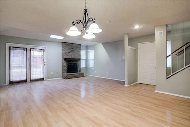 100 Morrow Dr, Bedford, TX 76021 - photo 4