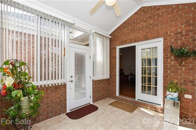 Sunroom