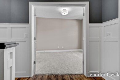 Jennifer Gesik 8363 Autumn Acres Drive N