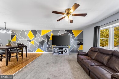 200 Coville Dr, Browns Mills, NJ 08015 - photo 4