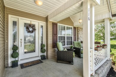 116 Kolby Ct, Shelbyville, TN 37160 - photo 2