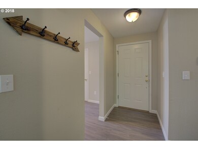 Entrance/Foyer