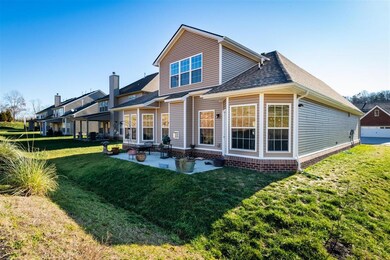 12321 Chirping Bird Ln, Knoxville, TN 37932 - photo 5