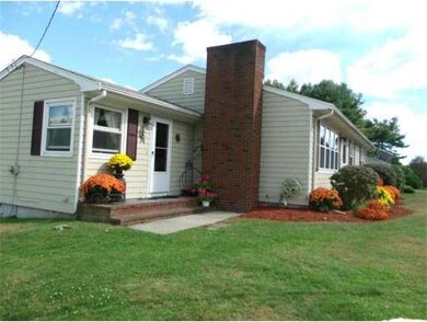 168 Old County Rd, Westport, MA 02790 - photo 2