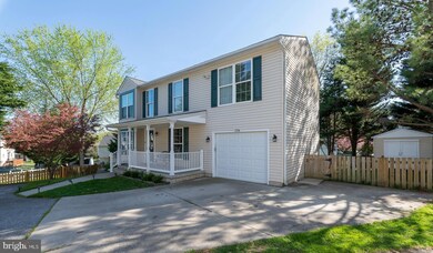 1356 Jay Rd, Sykesville, MD 21784 - photo 2