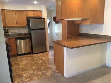 Gorgeous Kitchen-Cabinets Galore!