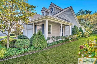 10 Longstreet Ln, Cranbury, NJ 08512 - photo 4