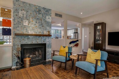 141 Terrell Rd unit 141, San Antonio, TX 78209 - photo 4