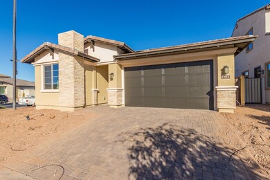 4733 S Avitus Lane
