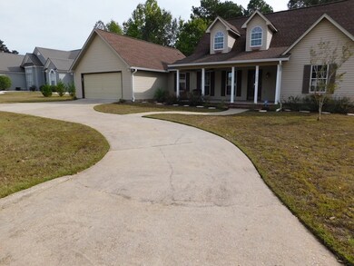 105 Vixen Ct, Dothan, AL 36305 - photo 2