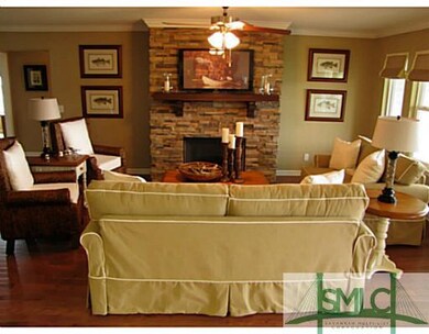 Den/Family/Great Room. Fireplace Optional