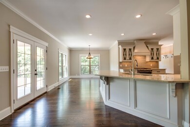 Step into this chef's dream kitchen!