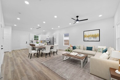 821 Empire St, El Campo, TX 77437 - photo 3