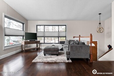 OPEN LIVING AREA