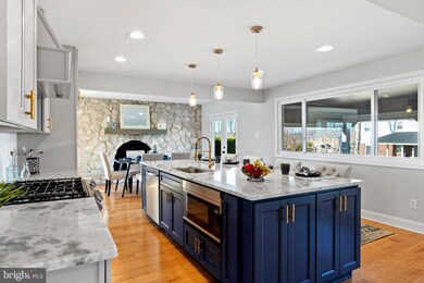 19 Russell Place, Ambler, PA 19002 - photo 7