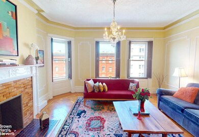 188 W 135th St unit 5W, New York, NY 10030 - photo 3